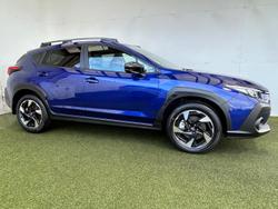 2025 Subaru
Crosstrek 2.0S