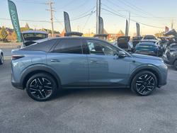 2024 Peugeot 3008 GT Premium Hybrid