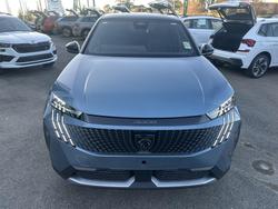 2024 Peugeot 3008 GT Premium Hybrid