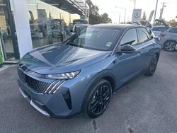 2024 Peugeot 3008 GT Premium Hybrid