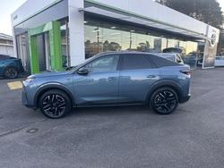2024 Peugeot
                3008 GT Premium Hybrid