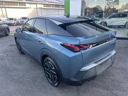 2024 Peugeot 3008 GT Premium Hybrid