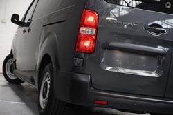 2025 Peugeot Expert Pro K0 Titanium Grey