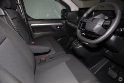 2025 Peugeot Expert Pro K0 Titanium Grey