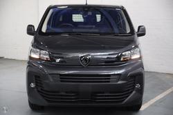 2025 Peugeot Expert Pro K0 Titanium Grey