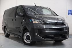 2025 Peugeot Expert Pro