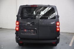 2025 Peugeot Expert Pro K0 Titanium Grey