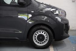 2025 Peugeot Expert Pro K0 Titanium Grey