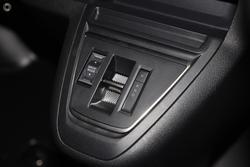 2025 Peugeot Expert Pro K0 Titanium Grey