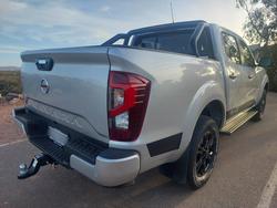 2024 Nissan Navara Black Edition