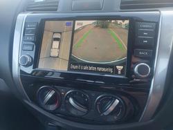 2024 Nissan Navara Black Edition