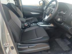 2024 Nissan
Navara Black Edition