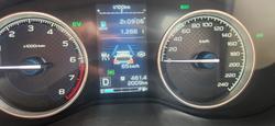 2024 Subaru Forester Hybrid L S5 MY24 AWD Crystal White