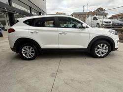 2021 Hyundai
                Tucson Active