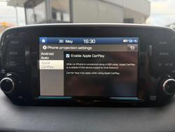2021 Hyundai
                Tucson Active