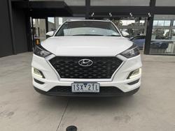 2021 Hyundai
                Tucson Active