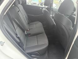 2021 Hyundai
                Tucson Active