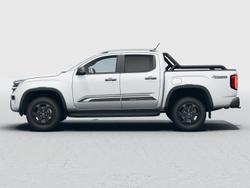 2024 Volkswagen
Amarok TDI600 PanAmericana