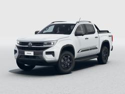 2024 Volkswagen
Amarok TDI600 PanAmericana