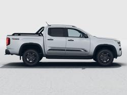 2024 Volkswagen
Amarok TDI600 PanAmericana