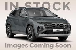 2025 Hyundai
                Tucson Elite