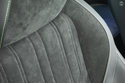 2025 Peugeot 308 GT Hybrid