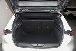 2025 Peugeot 308 GT Hybrid