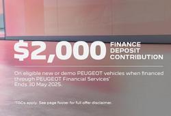 2025 Peugeot 308 GT Hybrid P51 MY25 Okenite White