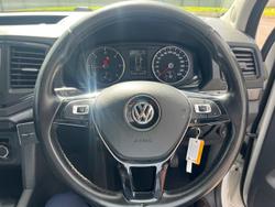 2019 Volkswagen
Amarok TDI420 Core