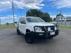 2019 Volkswagen
Amarok TDI420 Core