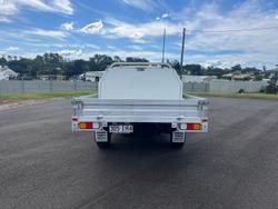 2019 Volkswagen
Amarok TDI420 Core
