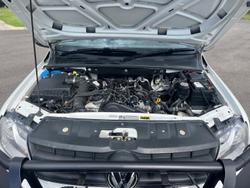 2019 Volkswagen
Amarok TDI420 Core