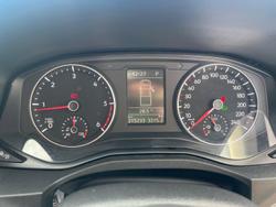 2019 Volkswagen
Amarok TDI420 Core