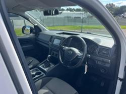2019 Volkswagen
Amarok TDI420 Core