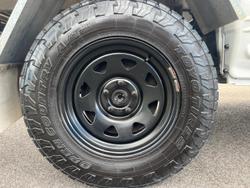 2019 Volkswagen
Amarok TDI420 Core