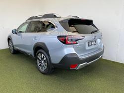 2025 Subaru
                Outback AWD Touring XT
