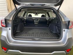 2025 Subaru
                Outback AWD Touring XT