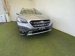 2025 Subaru
                Outback AWD Touring XT