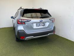 2025 Subaru
                Outback AWD Touring XT