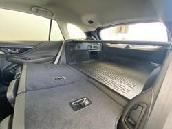 2025 Subaru
                Outback AWD Touring XT