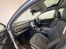 2025 Subaru
                Outback AWD Touring XT