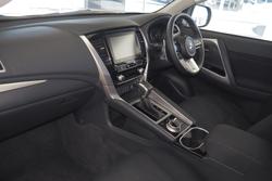 2024 Mitsubishi Pajero Sport GLS