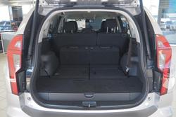 2024 Mitsubishi Pajero Sport GLS