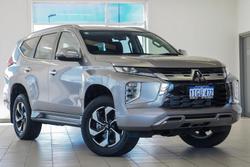 2024 Mitsubishi Pajero Sport GLS
