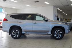 2024 Mitsubishi Pajero Sport GLS