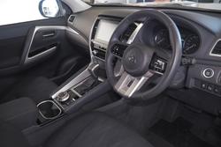 2024 Mitsubishi Pajero Sport GLS