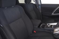 2024 Mitsubishi Pajero Sport GLS