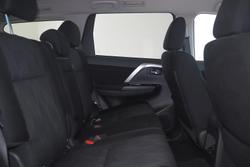 2024 Mitsubishi Pajero Sport GLS