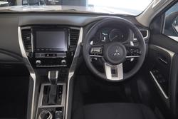 2024 Mitsubishi Pajero Sport GLS