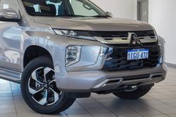 2024 Mitsubishi Pajero Sport GLS